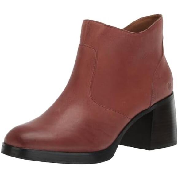 Lucky Brand womens Quinlee Ankle Bootie Size 11M - Picture 3 of 4